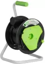 Удлинитель ЭРА GREEN LINE GAZ-2x1-40m Б0065109 icon
