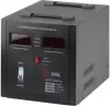 Стабилизатор напряжения ЭРА СНПТ-5000-Ц icon