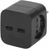 Разветвитель ЭРА SP-2-USB-B Б0049535 icon