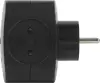Разветвитель ЭРА SP-2-USB-W Б0049536 icon