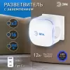Разветвитель ЭРА SP-3e-3USBAC-W Б0069081 фото 4