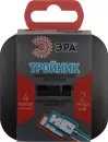 Разветвитель ЭРА SP-4-USB-B Б0049536 (черный) icon 3