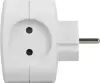 Разветвитель ЭРА SP-4-USB-W / Б0049532 icon