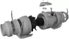 Осевой вентилятор ERA Typhoon 100 2SP фото 5