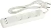Удлинитель ЭРА U-3-1.5m-USB-W Б0069075 icon