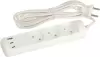 Удлинитель ЭРА U-3-3m-USB-W Б0069076 icon