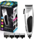 Машинка для стрижки волос Ergolux ELX-HC03-C42 фото 3