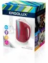 Электрочайник Ergolux ELX-KP03-C73 icon 2
