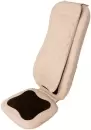 Массажная накидка на сиденье Ergonova FeelBack 4 LTE (бежевый) icon