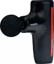 Перкуссионный массажер Ergonova MaxBurn GUN + icon