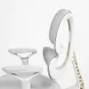 Компьютерное кресло ErgoSmart Antey (серый) icon 4