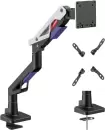 Кронштейн для монитора ErgoSmart Heavy-Duty Monster Game (белый) icon