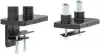 Кронштейн для монитора ErgoSmart Heavy-Duty Spark DBL icon 2