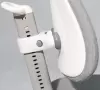 Кресло растущее ErgoSmart Maximus (серый/с чехлом светлый лен) icon 5