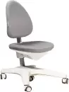 Компьютерное кресло ErgoSmart Maximus с чехлом (серебристый аллигатор) icon