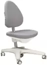 Компьютерное кресло ErgoSmart Maximus с чехлом (светлый лен) icon