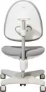 Компьютерное кресло ErgoSmart Maximus с чехлом (светлый лен) icon 3