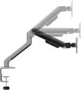 Кронштейн для монитора ErgoSmart Space Grey (космический серый) icon 2