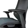 Офисное кресло ErgoSmart Sparta 3 (серый) icon 5