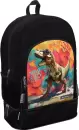 Городской рюкзак Erich Krause ActiveLine BootsBag 21L Dino Art 62828 icon