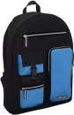 Городской рюкзак Erich Krause ActiveLine Cargo 18L Black&#38;Blue 60376 icon