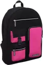 Городской рюкзак Erich Krause ActiveLine Cargo 18L Black&#38;Pink 60374 icon