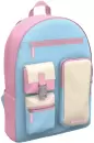 Городской рюкзак Erich Krause ActiveLine Cargo 18L Light Blue 60378 icon