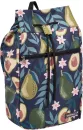 Городской рюкзак Erich Krause ActiveLine Cord 18L Avocado Dusk 51803 icon