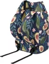 Городской рюкзак Erich Krause ActiveLine Cord 18L Avocado Dusk 51803 icon 4