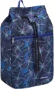 Городской рюкзак Erich Krause ActiveLine Cord 18L Neon Dragonflies 54753 icon