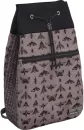 Городской рюкзак Erich Krause ActiveLine Cord 18L Night Moth 57327 icon