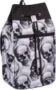 Городской рюкзак Erich Krause ActiveLine Cord 18L Pixel Skull 51818 icon