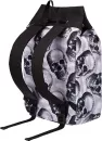 Городской рюкзак Erich Krause ActiveLine Cord 18L Pixel Skull 51818 фото 5