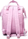 Городской рюкзак Erich Krause ActiveLine Multi 17L Pink 58823 фото 5