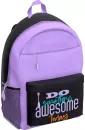 Городской рюкзак Erich Krause ActiveLine Pro 20L Awesome Things 58148 icon