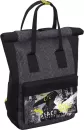 Городской рюкзак Erich Krause ActiveLine Rolltop 17L Crow 57357 icon