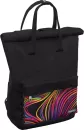 Городской рюкзак Erich Krause ActiveLine Rolltop 17L Neon Lights 57353 icon