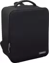 Рюкзак Erich ActiveLine Travel 26L Black 63050 icon