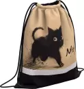 Мешок для обуви Erich Krause Blur Cat 62850 icon