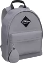 Школьный рюкзак Erich Krause EasyLine 12L Grey icon