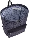 Городской рюкзак Erich Krause EasyLine 16L Bat Cave 51789 icon 2