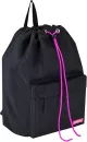 Школьный рюкзак Erich Krause EasyLine 16L Black&#38;Pink icon