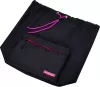 Школьный рюкзак Erich Krause EasyLine 16L Black&#38;Pink фото 2