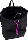 Школьный рюкзак Erich Krause EasyLine 16L Black&#38;Pink фото 4