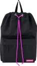 Школьный рюкзак Erich Krause EasyLine 16L Black&#38;Pink фото 5