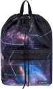 Городской рюкзак Erich Krause EasyLine 16L Blue Stardust 51793 icon 3