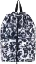 Школьный рюкзак Erich Krause EasyLine 16L Grey Leopard 48395 фото 2