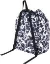 Школьный рюкзак Erich Krause EasyLine 16L Grey Leopard 48395 фото 5