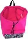 Городской рюкзак Erich Krause EasyLine 16L Ornament 48542 icon 2