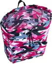 Школьный рюкзак Erich Krause EasyLine 16L Pink Camo 51797 icon 3